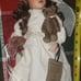 2000 Boyds Bear Yesterdays Child Emilee With Otis Forever Doll 4808