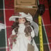 2000 Boyds Bear Yesterdays Child Emilee With Otis Forever Doll 4808