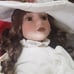 2000 Boyds Bear Yesterdays Child Emilee With Otis Forever Doll 4808