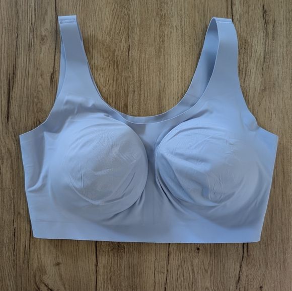 Evelyn Bobbie Bra SKU1206