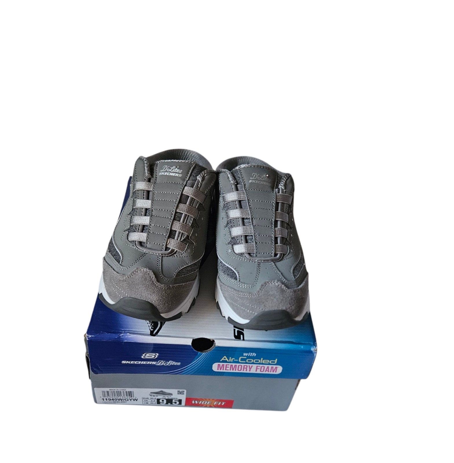 Sketchers
