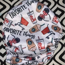 Favorite things