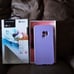 Lifeproof FRE' Cell Phone Case Galaxy S9