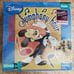 Disney Photomosaic: Symphony Hour NEW