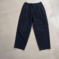 Stein NYLON WIDE EASY TROUSERS