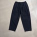 Stein NYLON WIDE EASY TROUSERS