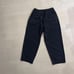 Stein NYLON WIDE EASY TROUSERS