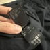 Stein NYLON WIDE EASY TROUSERS