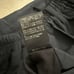Stein NYLON WIDE EASY TROUSERS
