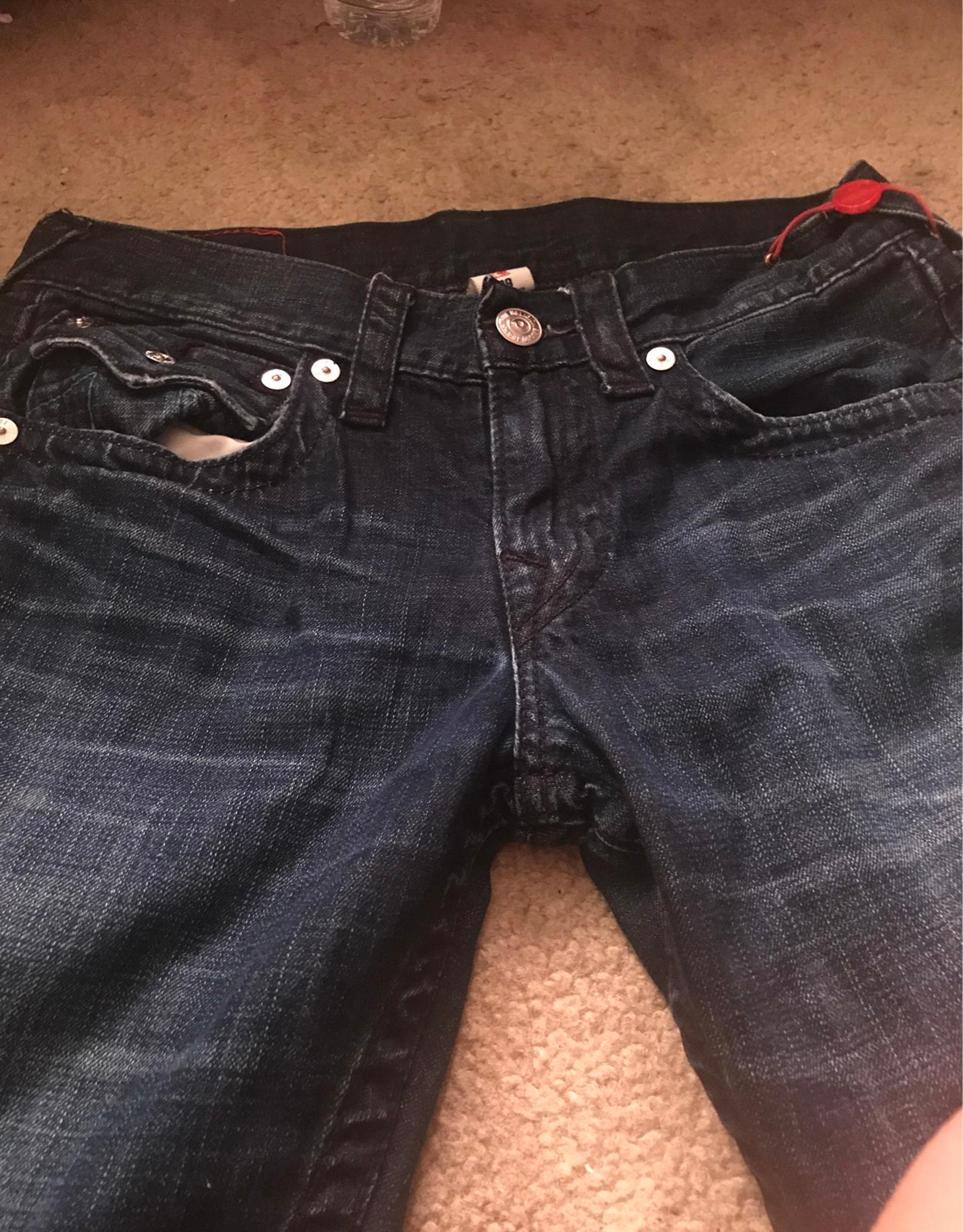 True Religion jeans men