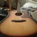 acoustic guitar