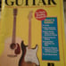acoustic guitar