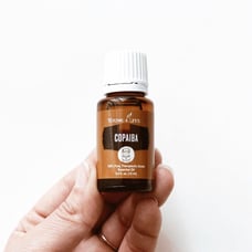 Young Living Copaiba oil 15ml