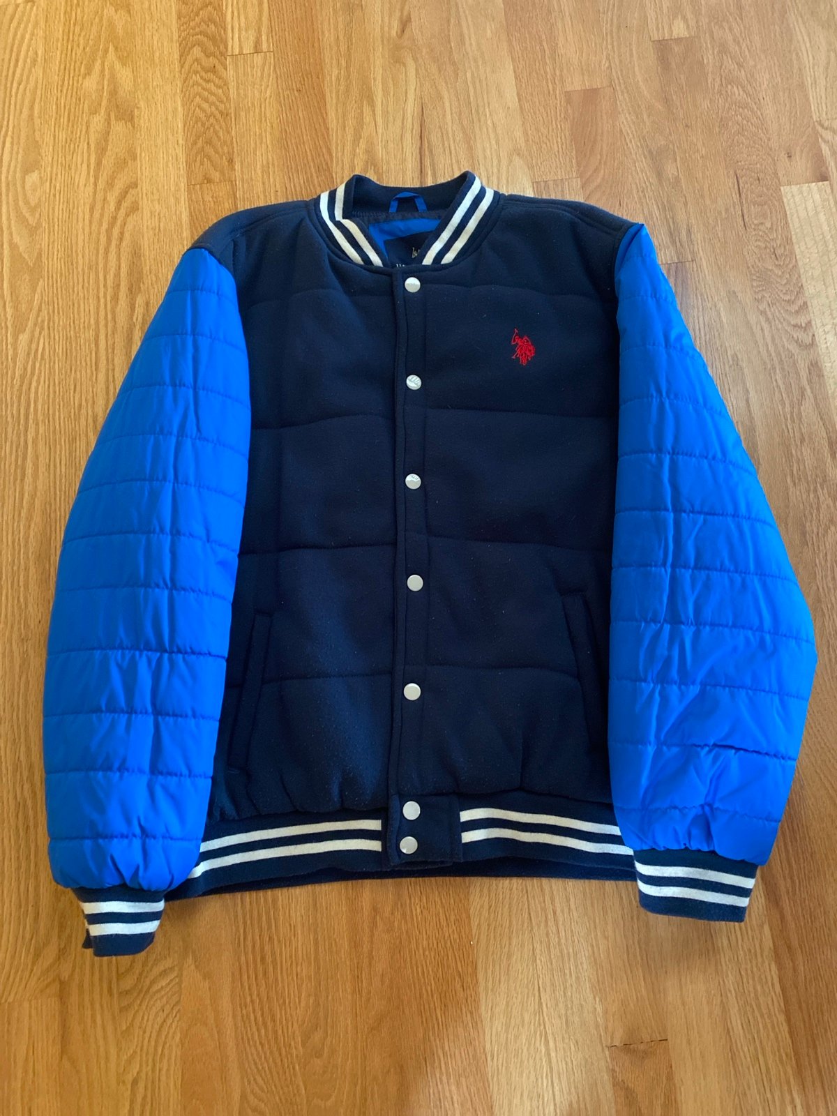 jackets for men