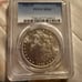 1902-O PCGS MS62 Morgan Silver Dollar
