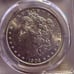 1902-O PCGS MS62 Morgan Silver Dollar