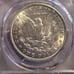1902-O PCGS MS62 Morgan Silver Dollar