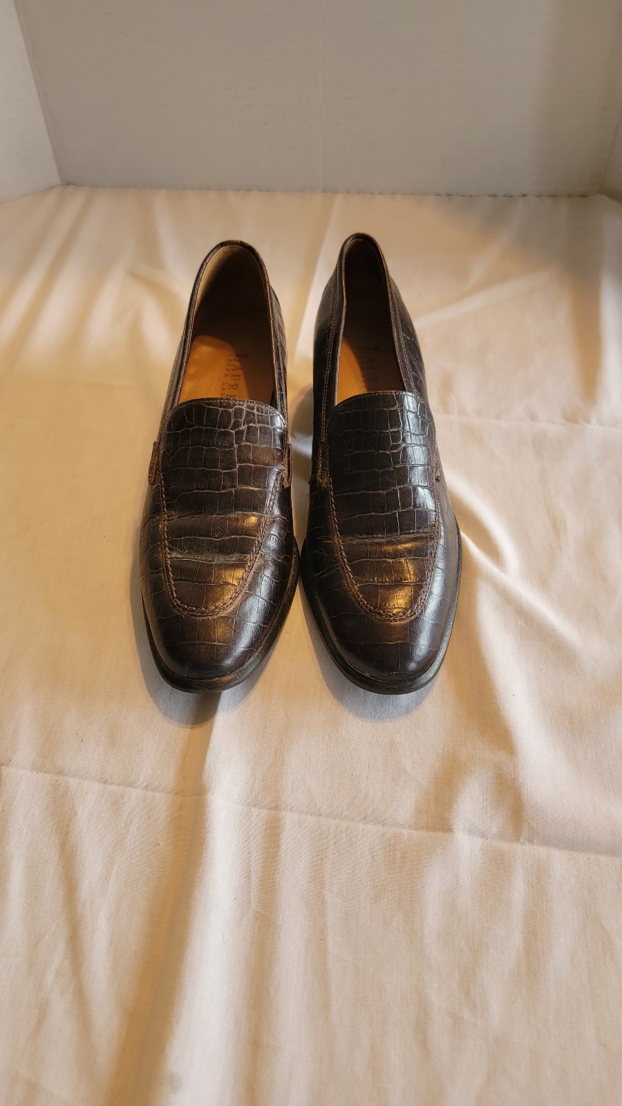 Ralph lauren women shoes
