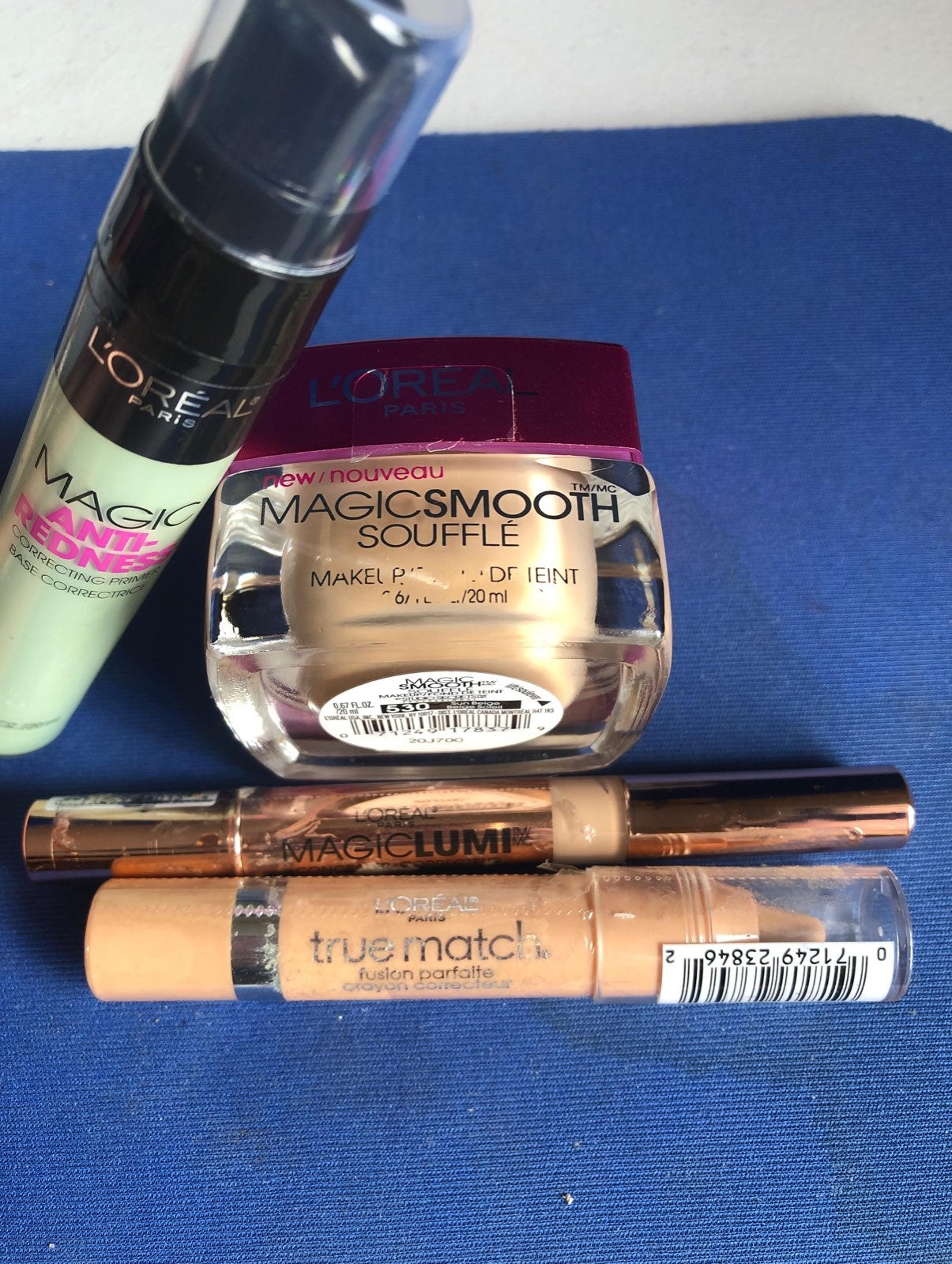Makeup