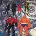 Huge lot of marvel legends. willing to separate