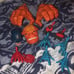 Huge lot of marvel legends. willing to separate