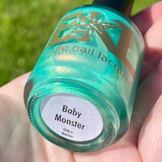 BKL Baby Monster