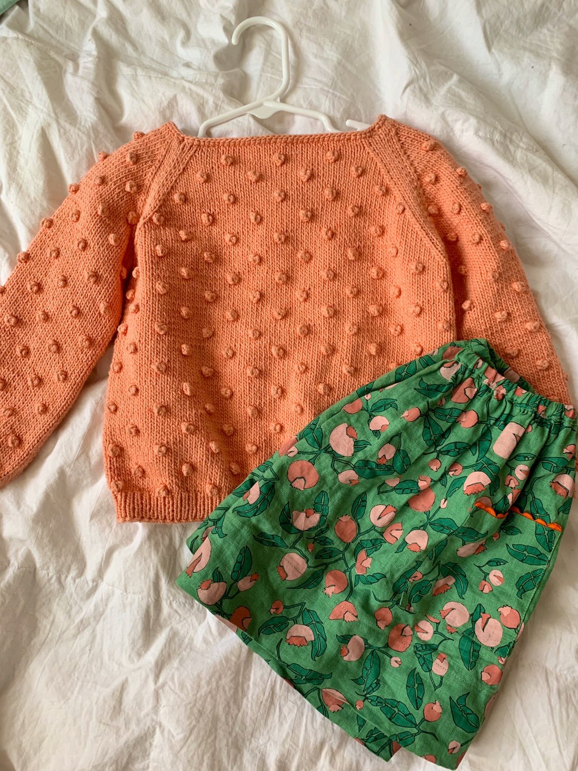 Oeuf skirt