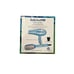 BaBylissPro 2000W Ionic Dryer and Ionic Thermal Paddle Brush Combo