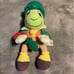 1997 Original Princess Diana Rare Ty Beanie Baby PLUS FREE 16 ASSTD BEANIES