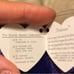 1997 Original Princess Diana Rare Ty Beanie Baby PLUS FREE 16 ASSTD BEANIES
