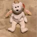 1997 Original Princess Diana Rare Ty Beanie Baby PLUS FREE 16 ASSTD BEANIES