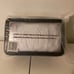 Brand New in Plastic Jeffree Star Rare Collectable Clear Bat Cosmetic Bag