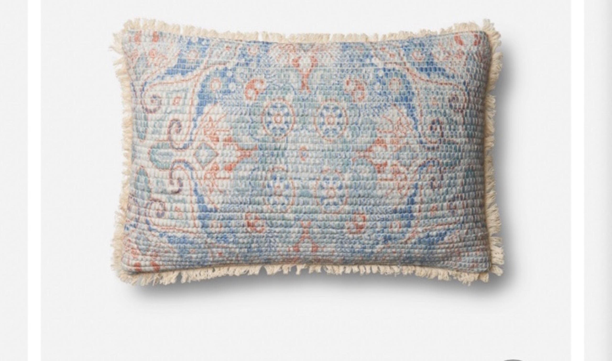 Magnolia Home by Joanna Gaines Pillow