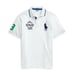 Polo Ralph Lauren Men's Yacht Club Big Pony Mesh Short Sleeve Polo Shirt Color w