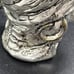 Pirate Pewter Shot Glass Figurine Fellowship Foundry US Made
