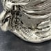 Pirate Pewter Shot Glass Figurine Fellowship Foundry US Made