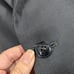 Zara Man One Button Suit Jacket Blazer Outer Layer Wool/Sink Blend Men Sz 38