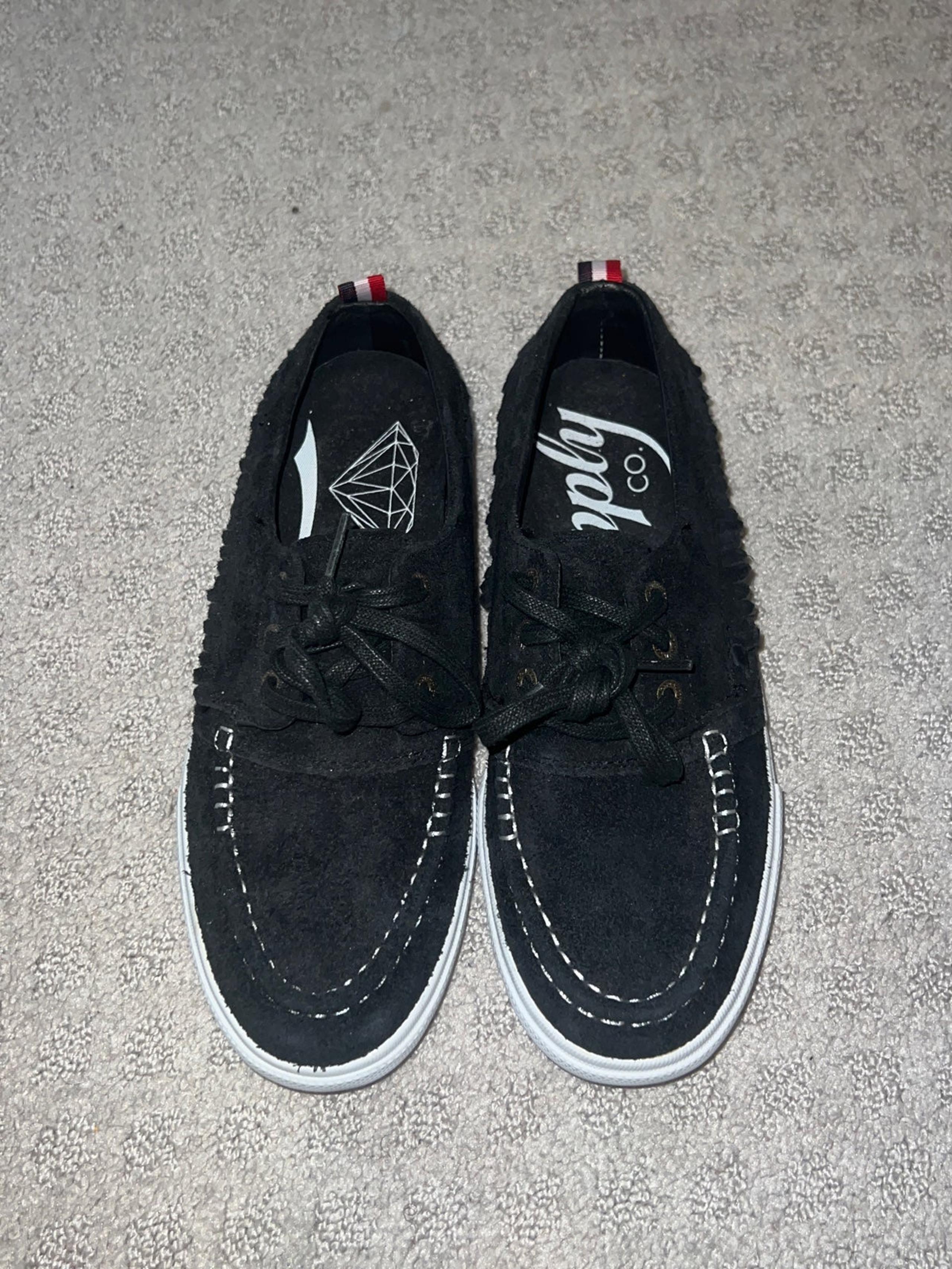 diamond supply co