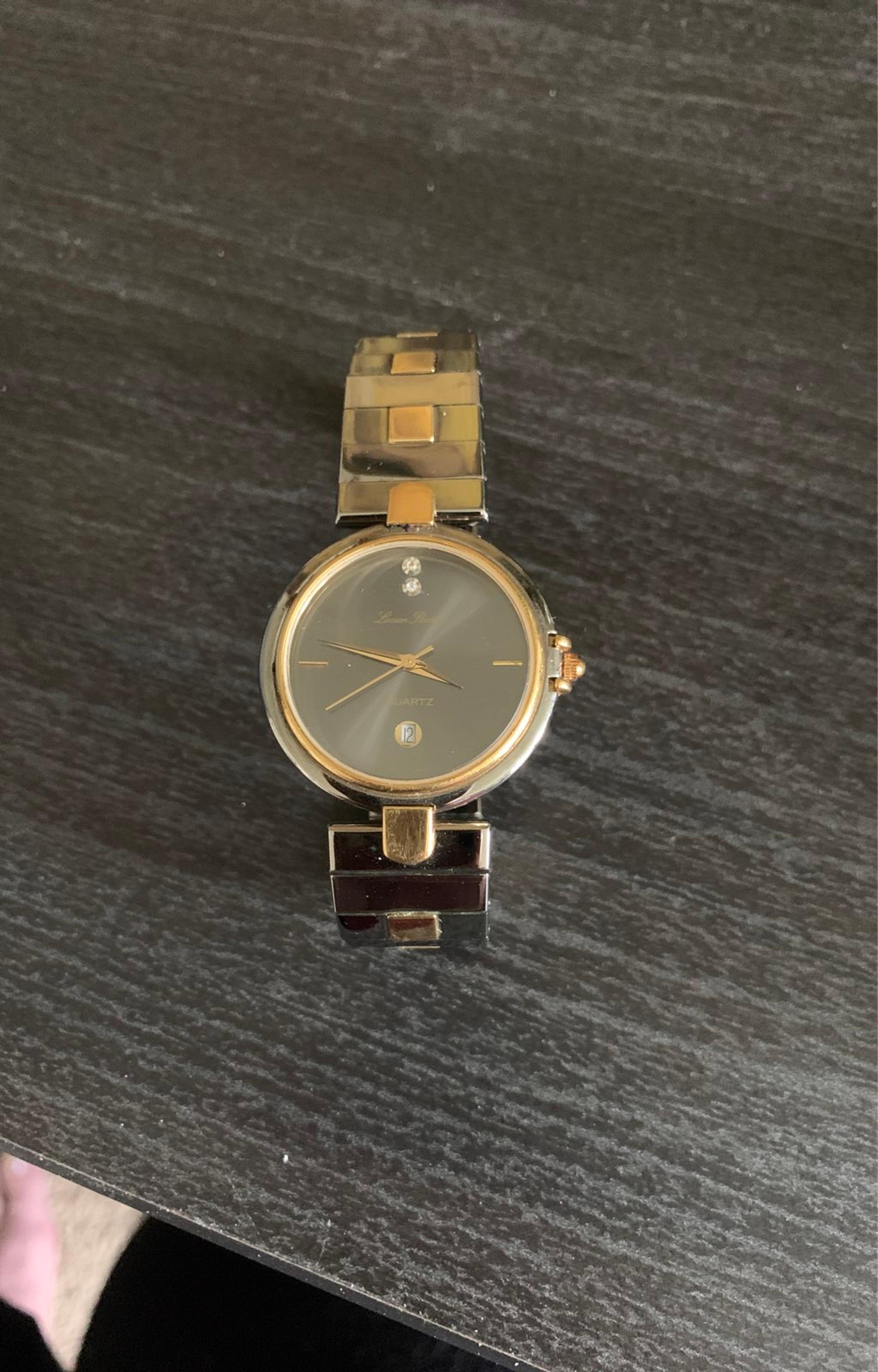 Lucien Picard Men's Watch