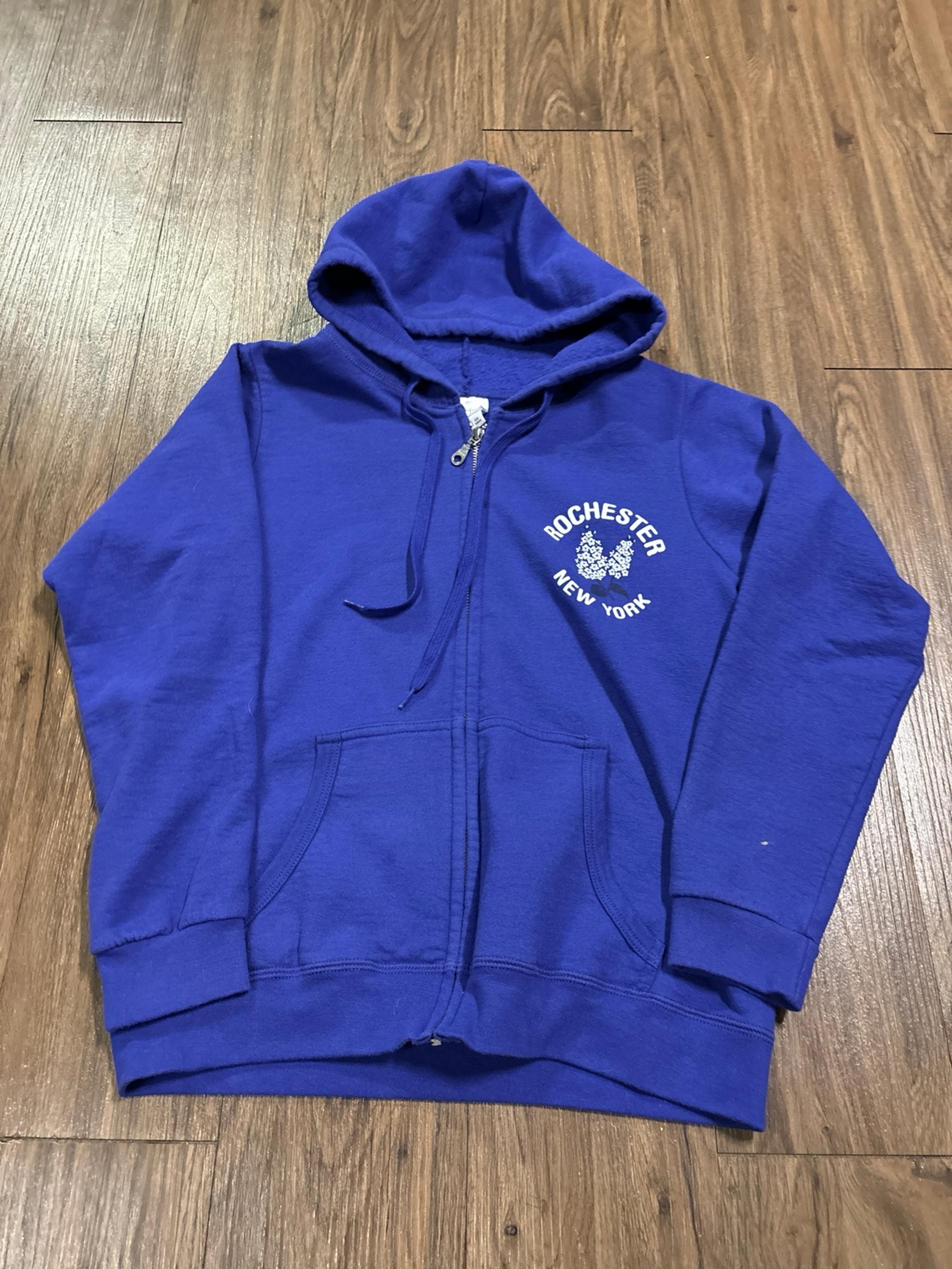 Rochester NY Lilac Festival Hoodie