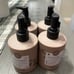 MARIA NILA - Cacao Intense Colour Refresh - 10.1 FL OZ Bundle Of 4