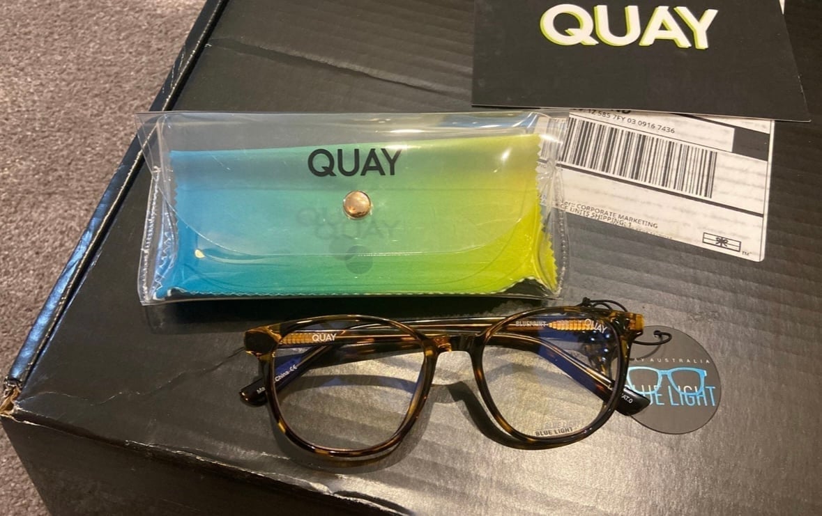 Quay EyeWear