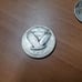 3 Standing Liberty Silver Quarters