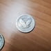 3 Standing Liberty Silver Quarters