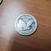3 Standing Liberty Silver Quarters