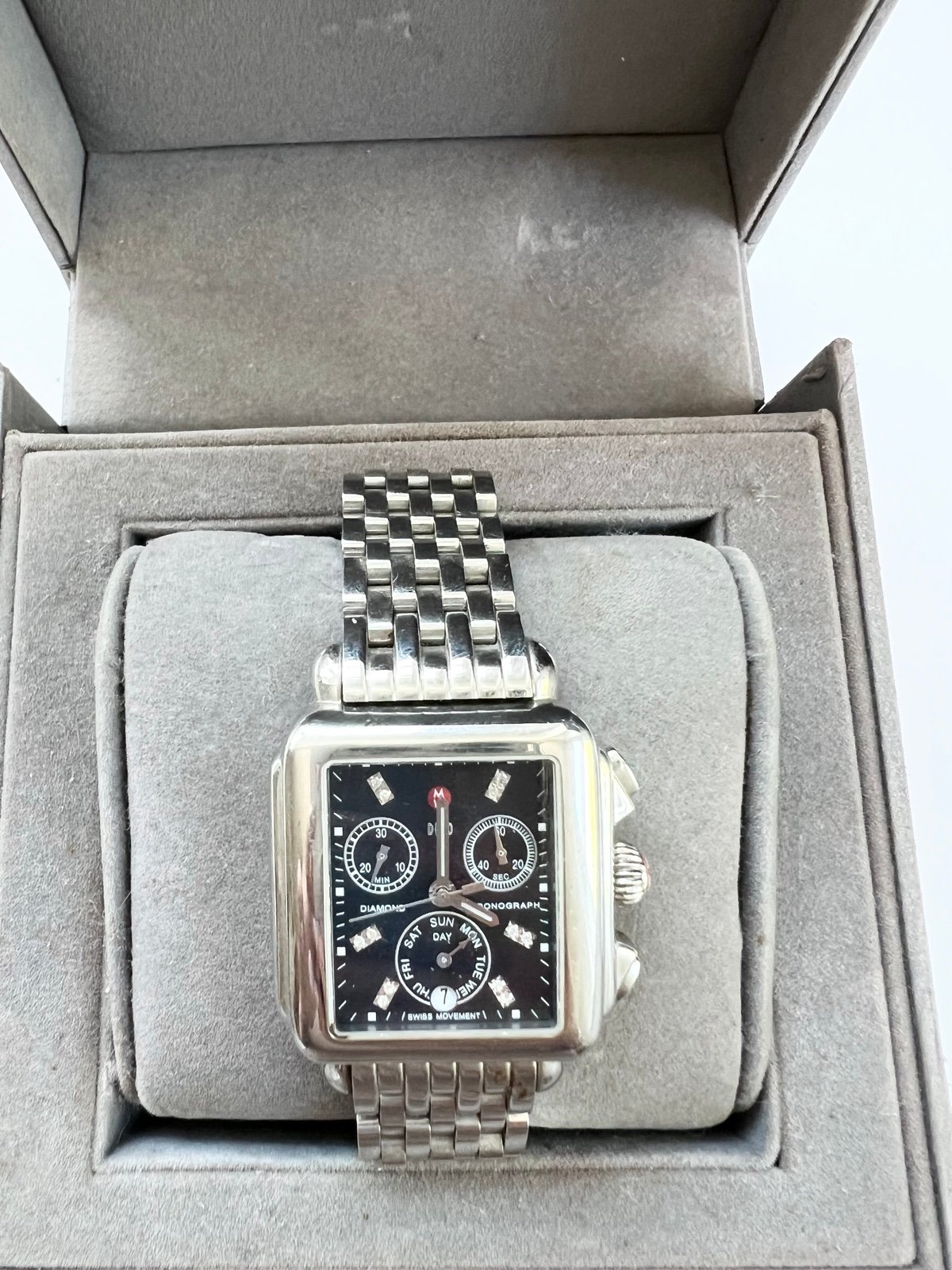 MICHELE watch