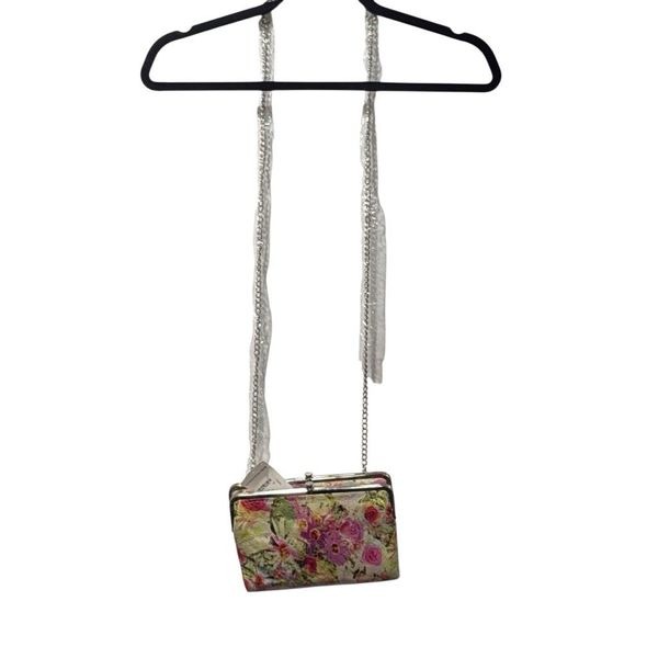 NWT Hobo crossbody chain bag