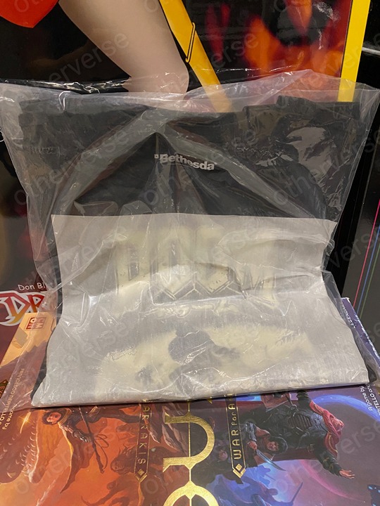 Doom Rip And Tear Long Sleeve Shirt 1993 Retro Graphic Art Japanese Title Size S