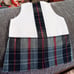 Vintage 4 Handmade Doll Clothes