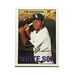 TIM ANDERSON ROOKIE SP HIGH NUMBERS 2016 TOPPS HERITAGE #674, CHICAGO